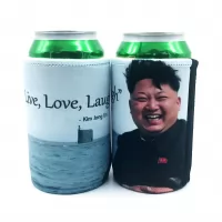 LIVE LOVE LAUGH STUBBY HOLDER