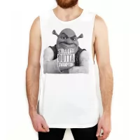 SWAMPTON WHITE TANK