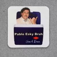 ESKYBRUH COASTER