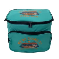 BONNIE DOON COOLER BAG