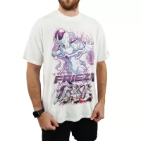 OFF WHITE FRIEZA T-SHIRT