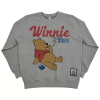 WINNIE BLUES MARBLE CREW