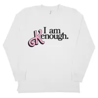 KENOUGH LONGSLEEVE