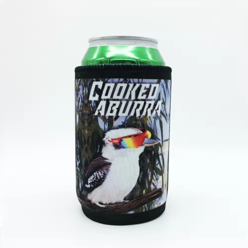 COOKEDABURRA STUBBY HOLDER