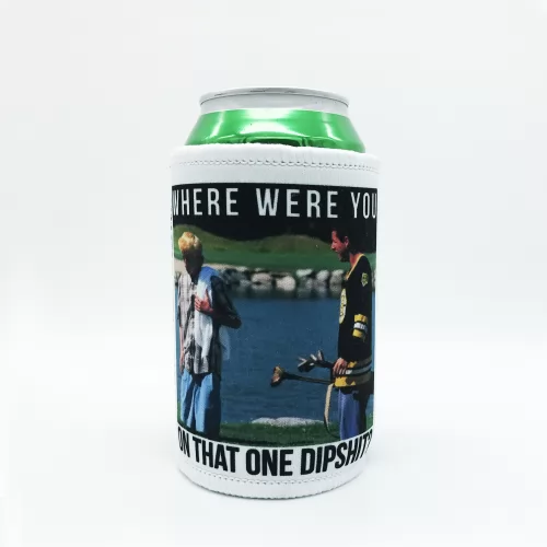 DIPSHIT STUBBY HOLDER