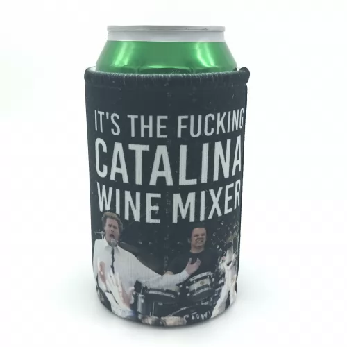 CATALINA STUBBY HOLDER