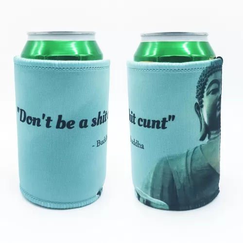 BUDDHA STUBBY HOLDER