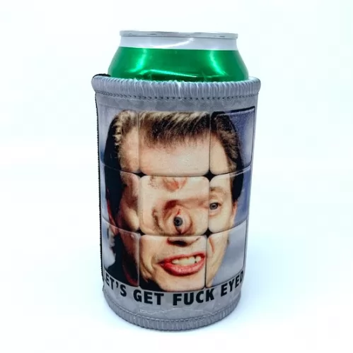 BUSCEMI STUBBY HOLDER