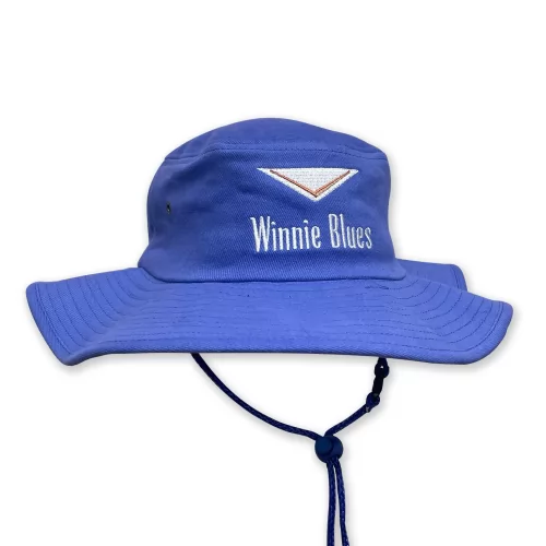 WINNIES WIDE BRIM HAT