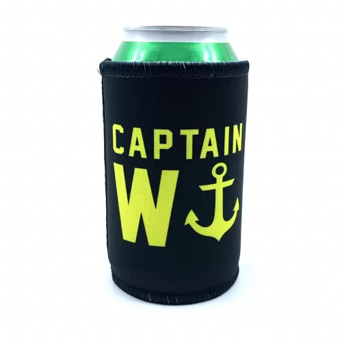 CAPTAIN W STUBBY HOLDER