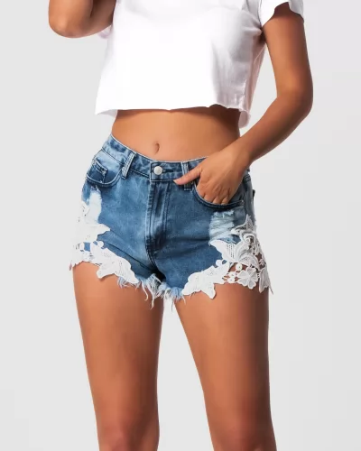 AMBER SHORTS