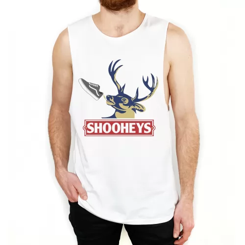 SHOOHEYS TANK