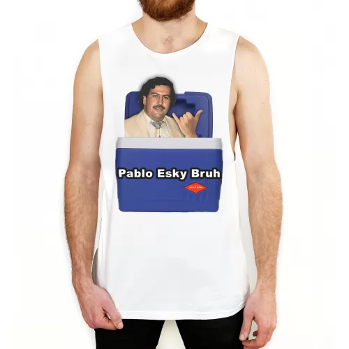 ESKYBRUH TANK