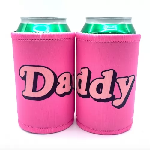 DADDY STUBBY HOLDER