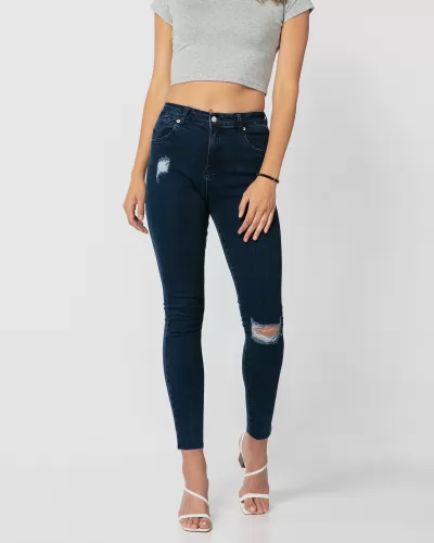 RAVEN JEANS