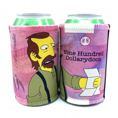 NINE HUNDRED STUBBY HOLDER