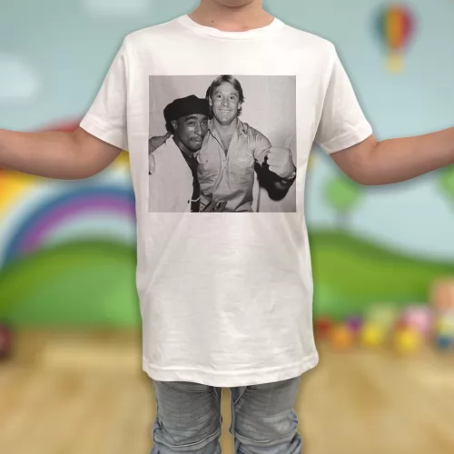 THE BOYS KIDS TEE