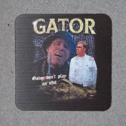 GATOR COASTER