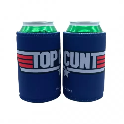 TOPCUNT STUBBY HOLDER