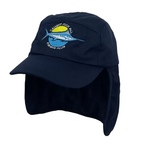 FISHING CLUB LEGIONNAIRES HAT