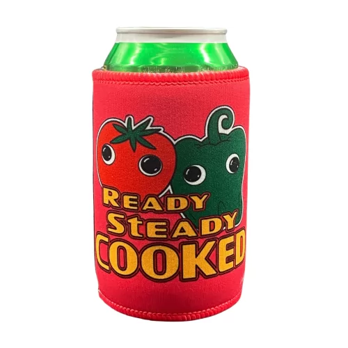 READY STEADY STUBBY HOLDER