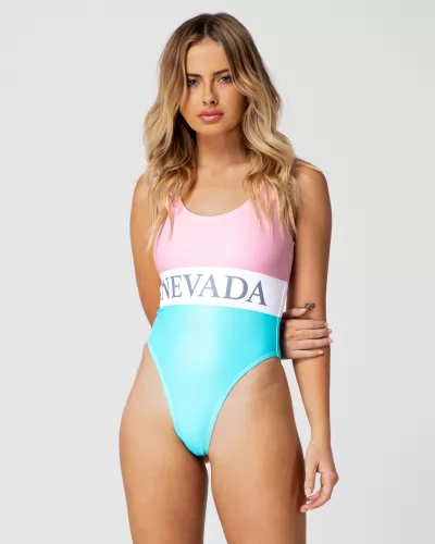 NEVADA SWIMSUIT