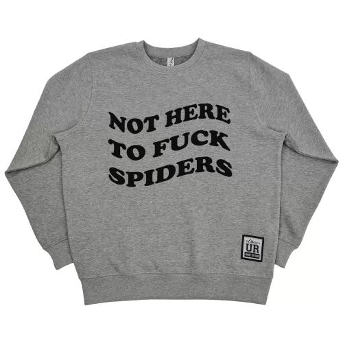 SPIDERS MARBLE CREW