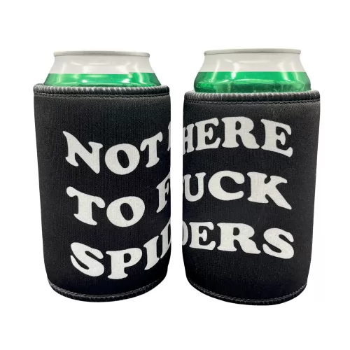 SPIDERS STUBBY HOLDER