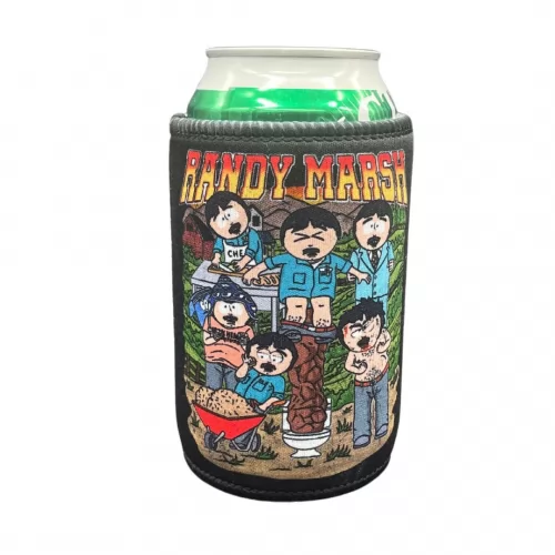 RANDY STUBBY HOLDER