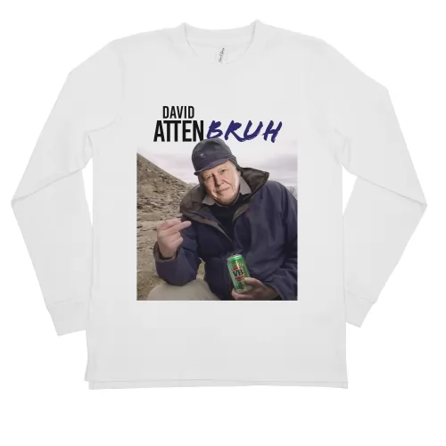 ATTENBRUH LONGSLEEVE