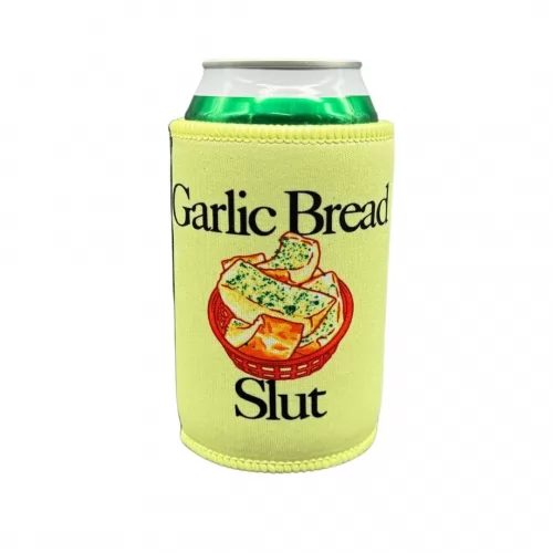 GARLIC BREAD STUBBY HOLDER